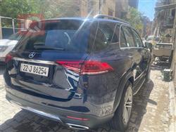 مێرسێدس بێنز GLE